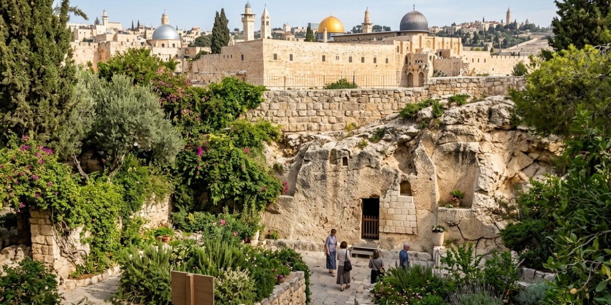 Israel ETA-IL Travel Tips for Parents and Children