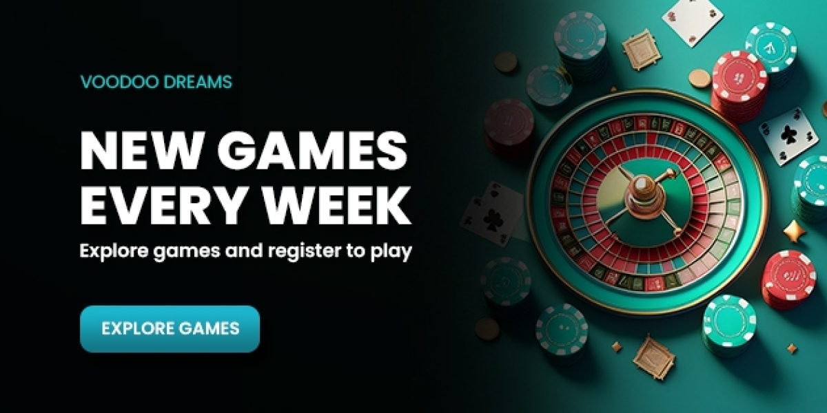 Get Paid Voodoodreams Faster: Top-Rated UK Casinos You Can Rely On in 2026