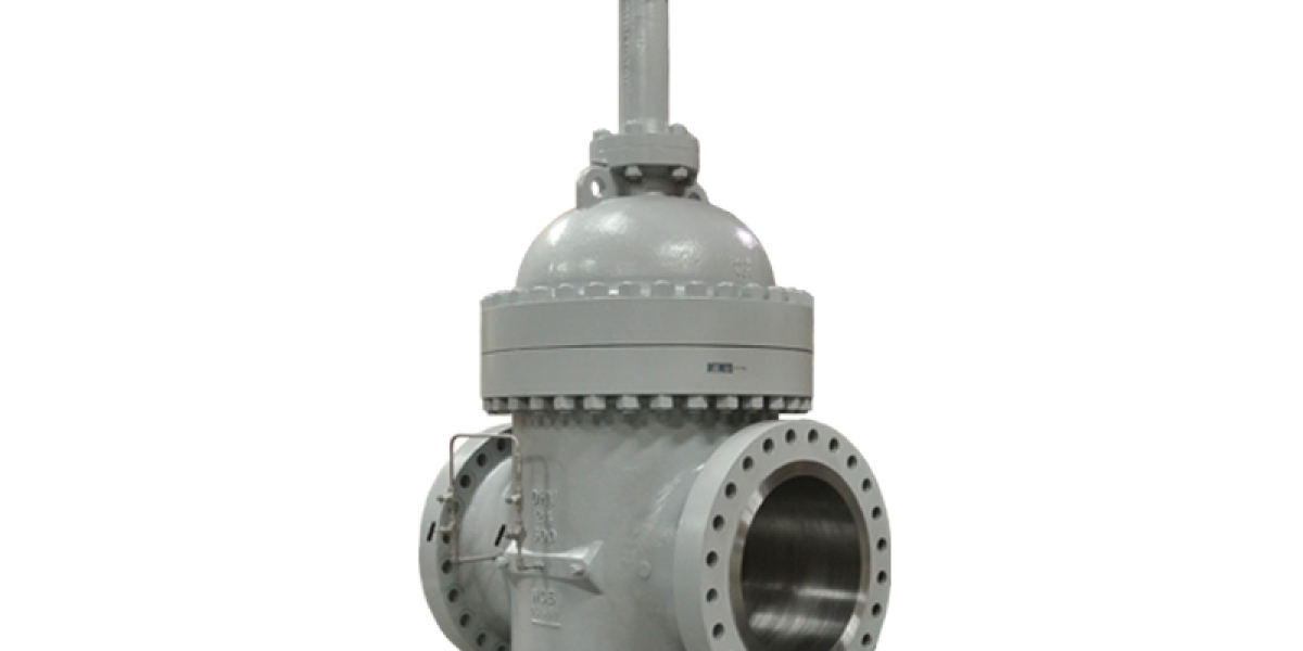 Fangyuan Expanding Gate Valve Material Advantages