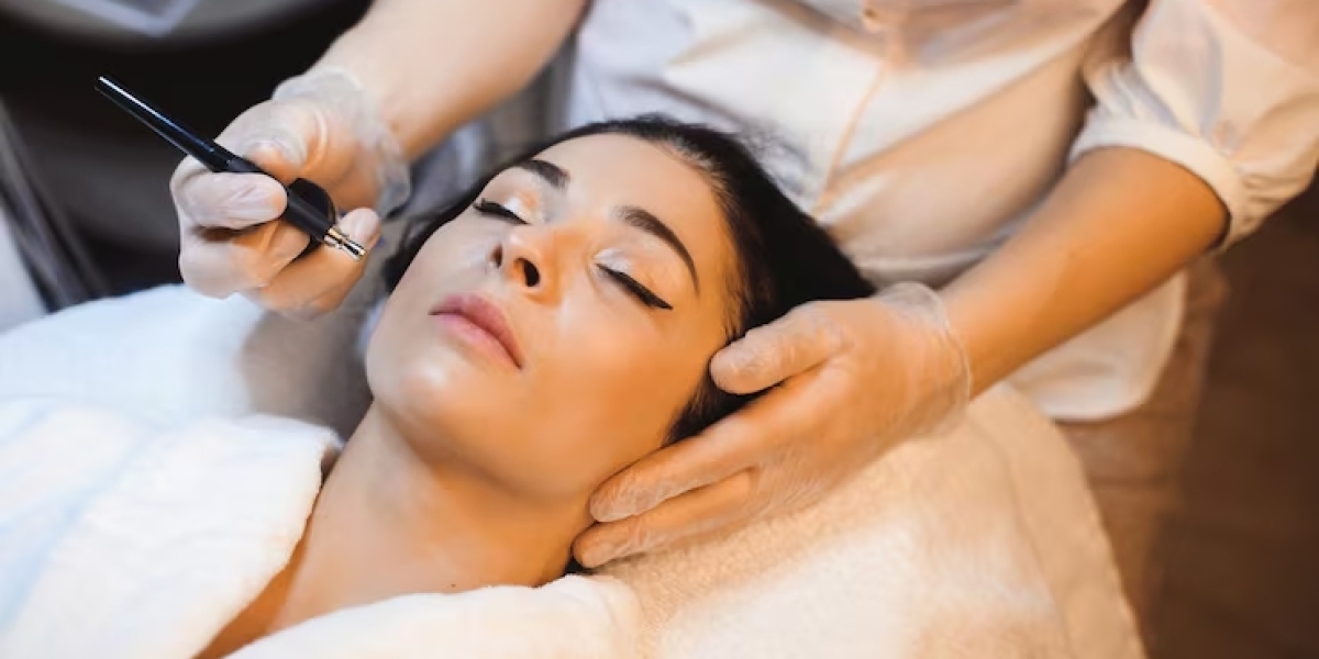 Best Skin Treatment in Nepal for Healthy, Glowing Skin