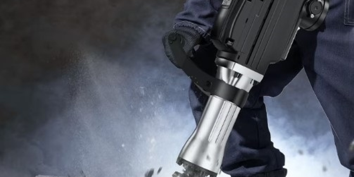 Sworthtools Electric Hammer Performance Guide