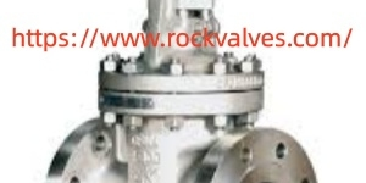 Rockvalves Large Size Cast Steel Gate Valve performance under variable industrial flow conditions review