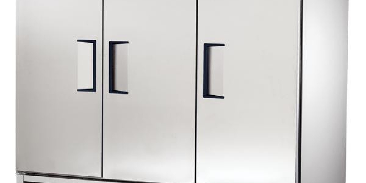 True Freezer: A Complete Guide for U.S. Commercial Kitchens