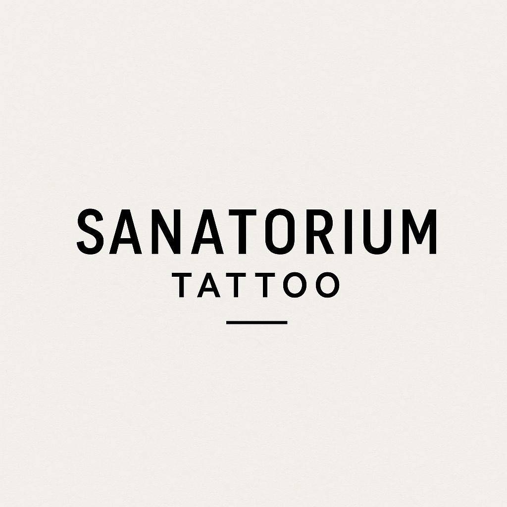 Sanatorium Tattoo Profile Picture
