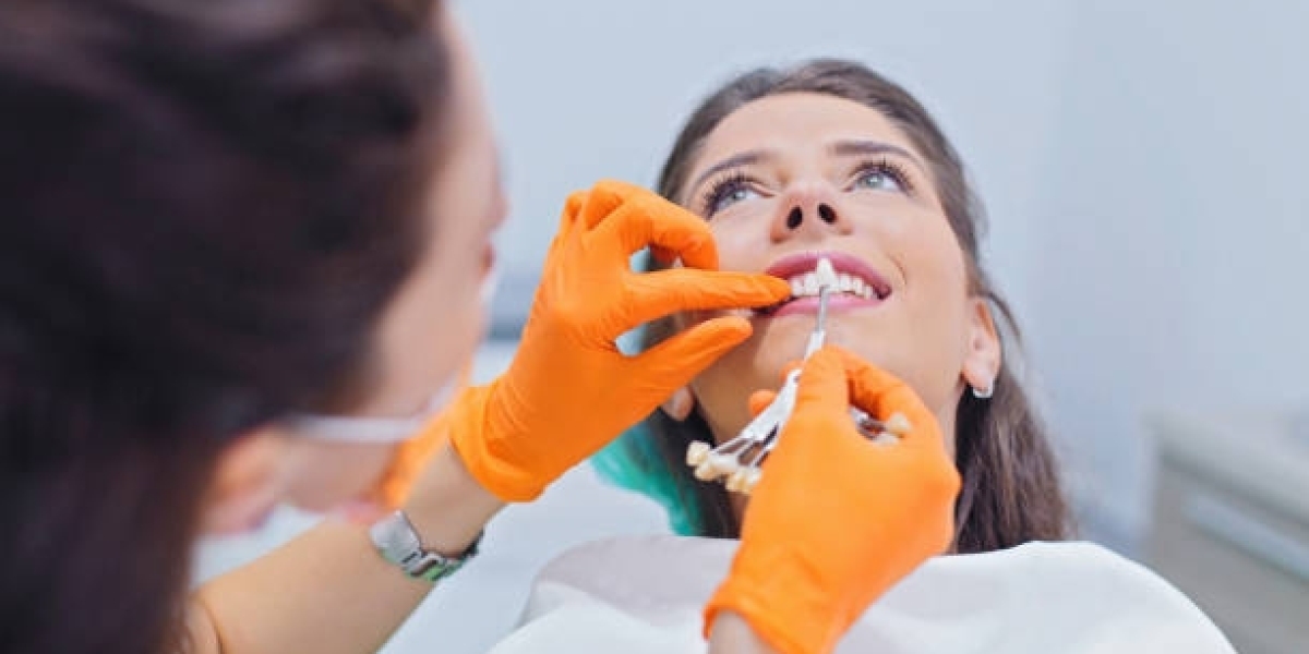 Advanced Dental Crowns & Bridges in Mumbai for Perfect Smile Restoration – Opal Dental