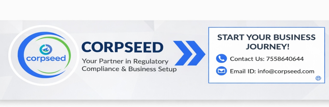 Corpseed Ites Pvt Ltd Cover Image