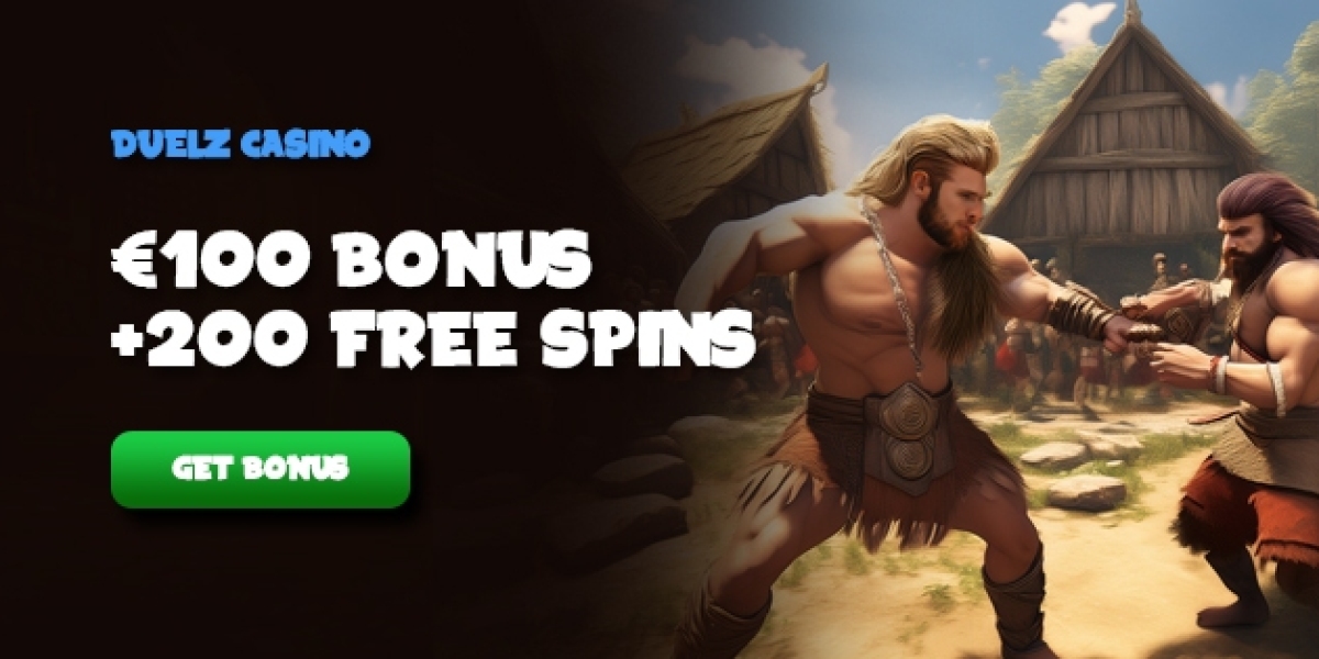 Most Reliable UK Duelz Casinos for Fast PayPal Withdrawals