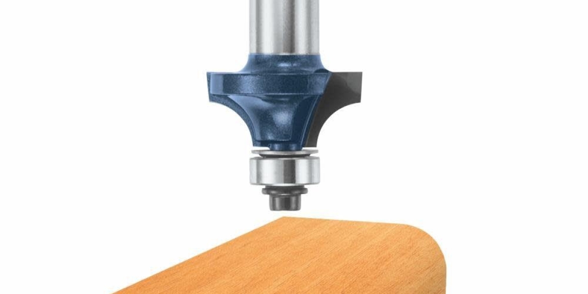 Where Are fangda-tools Woodworking Router Bits Frequently Applied?