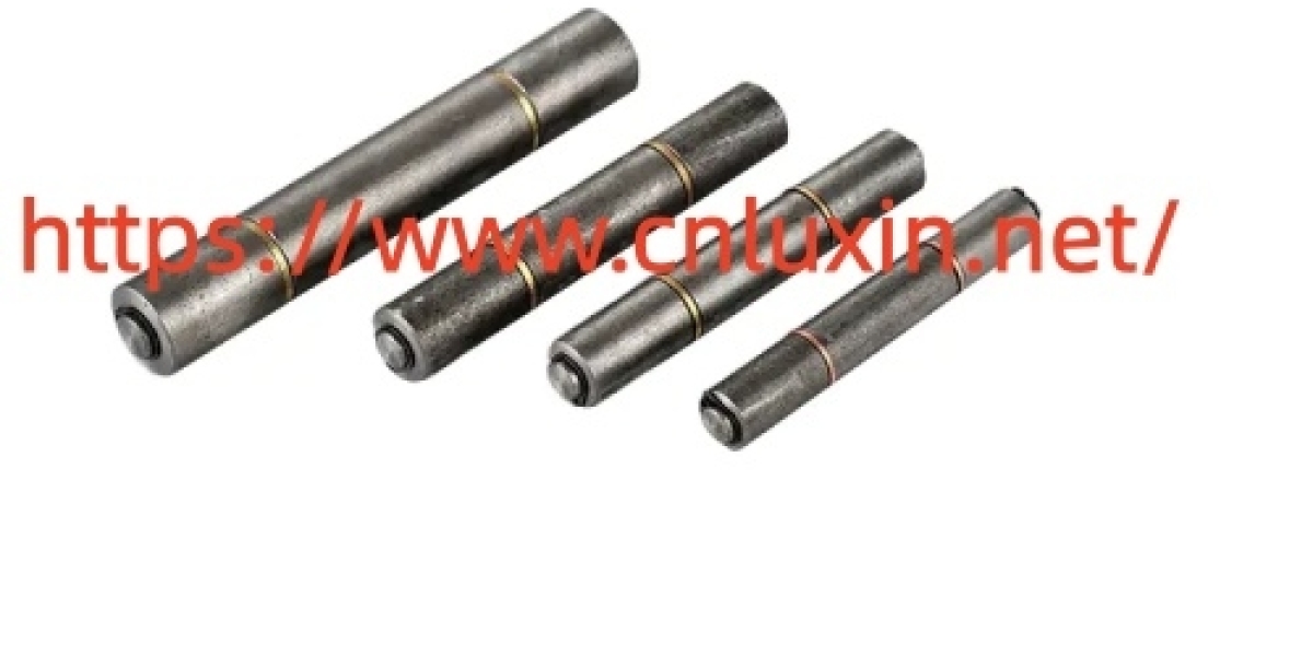 Which Factors Decide Cnluxin Metal Gate Hinges For Gate Installations