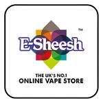 ESheesh Vape Shop Profile Picture