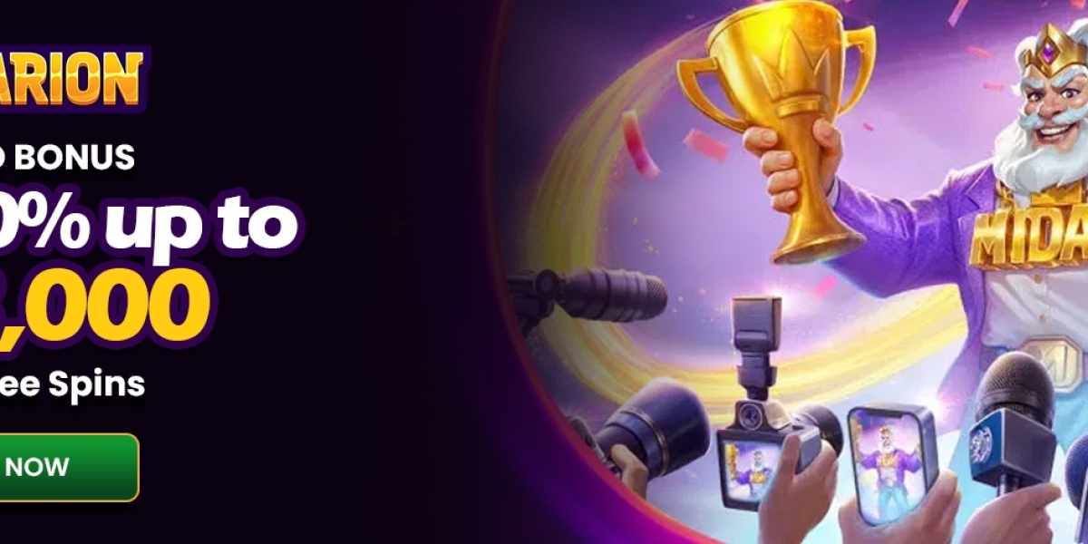 Skip the Wait With Midarion Casino: Canada’s Best Online Casinos With Lightning Fast Withdrawals