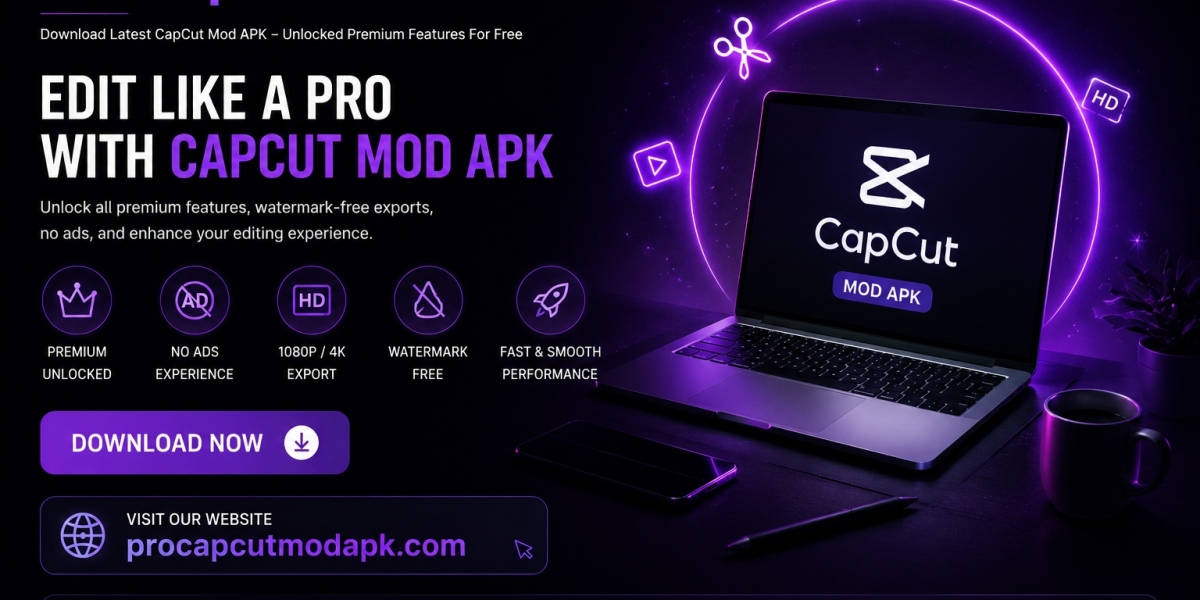 CapCut Pro New Version 2026 APK Download Guide