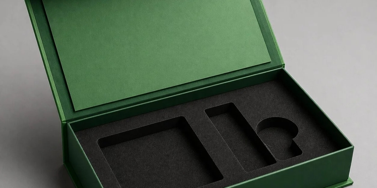 How Can Custom Specialty Rigid Packaging Elevate Your Brand and Create a Premium Customer Experience?