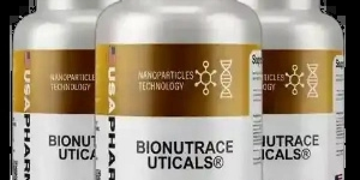Bionutraceuticals Metabolism Support Formula Guide Today