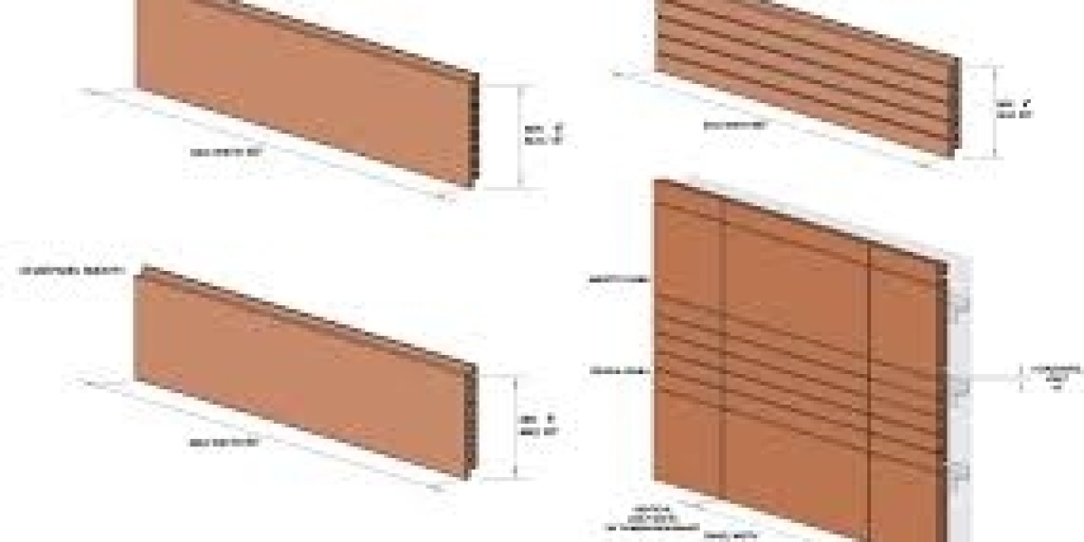 Ceramic Rainscreen Systems for Durable Building Protection