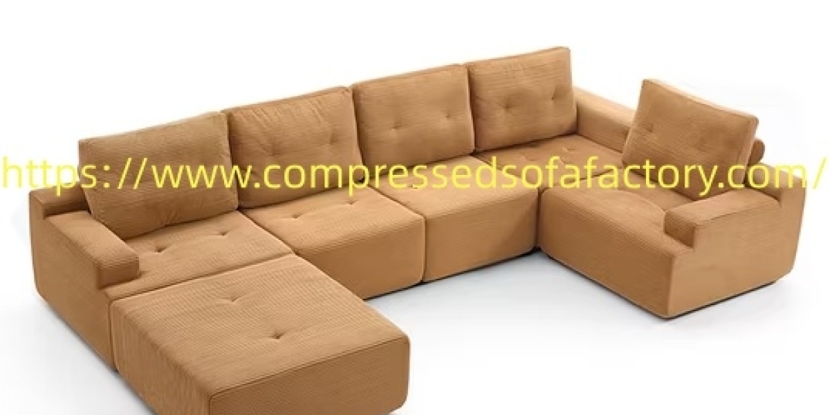 How Does Compressedsofafactory Roll Pack Sofa Support Furniture Brands