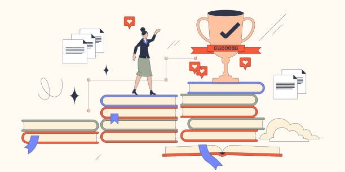 Dissertation A Complete Guide to Academic Success