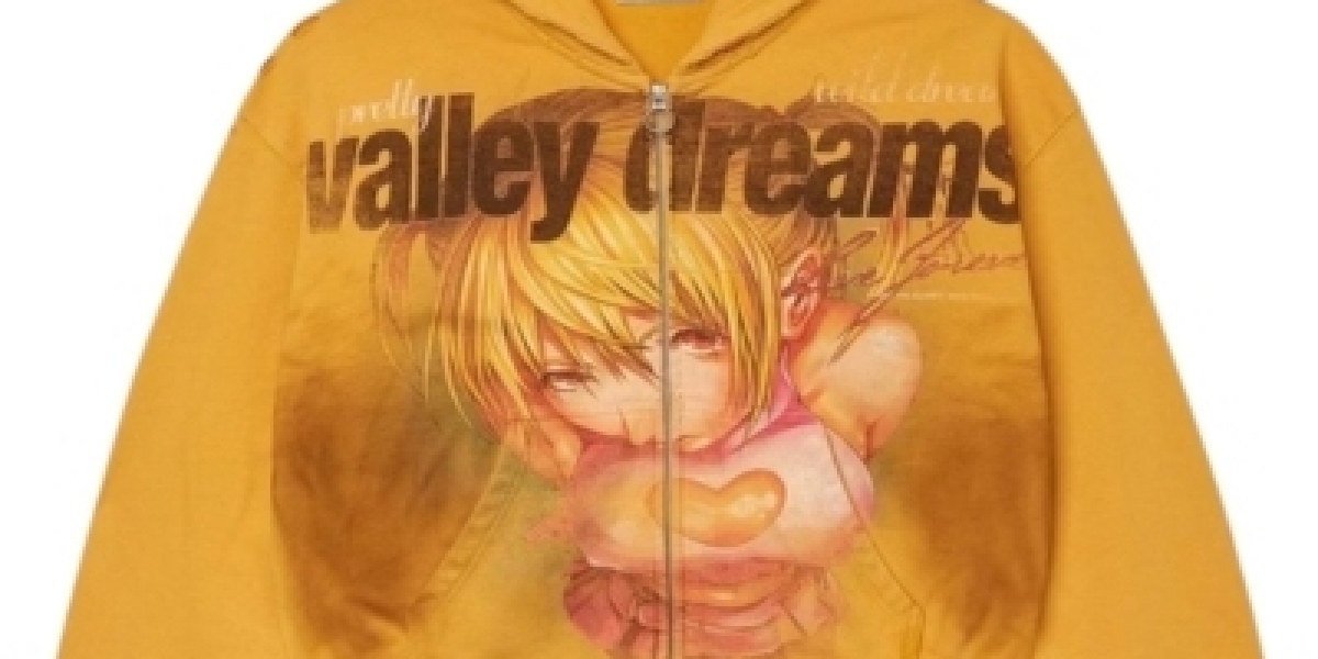 Why Vale Forever Hoodie Keeps Appearing on Everyone's Wishlist