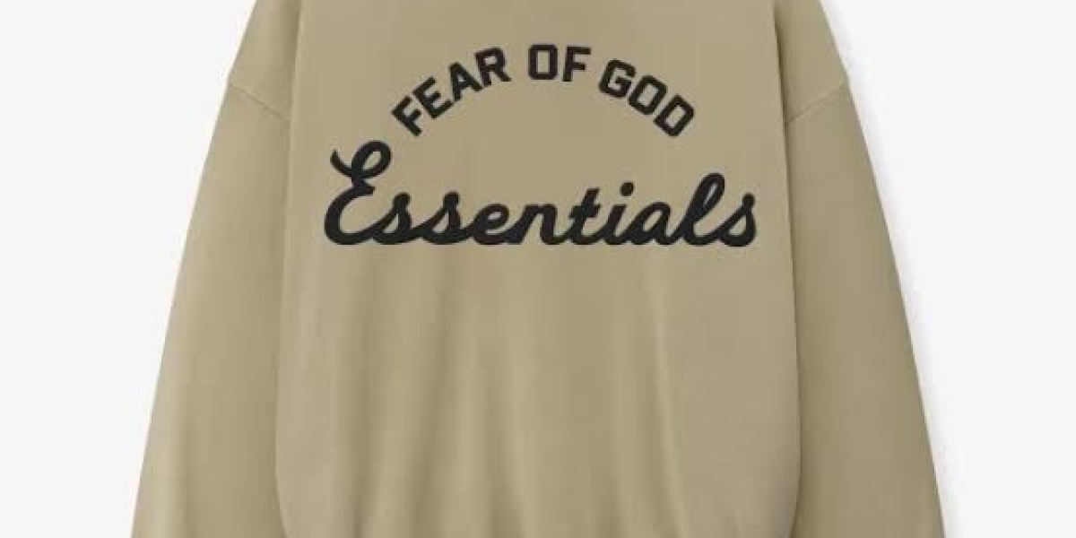 The Anatomy of Comfort: Inside the Essentials Hoodie Design