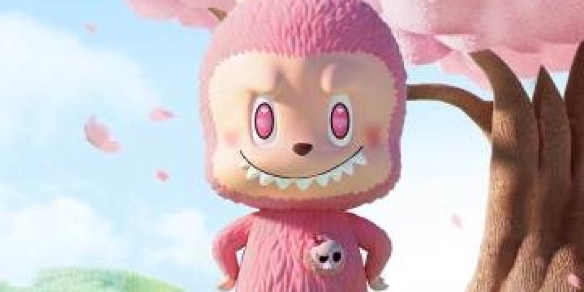 Labubu Germany Brings Designer Toy Culture to New Audiences
