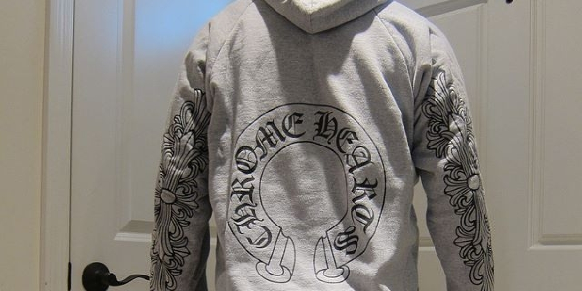 How Chrome Hearts Pendant Shapes the Future of Luxury Street Fashion