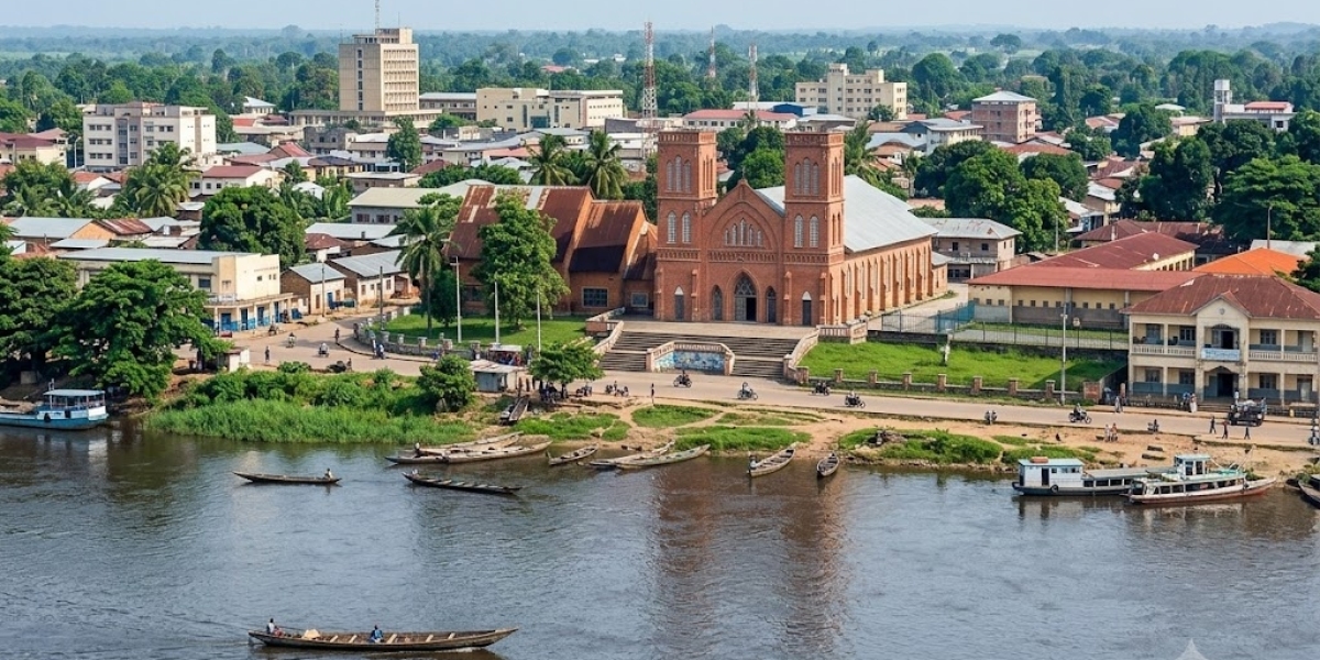 Democratic Republic of the Congo Visa Guide for Travelers
