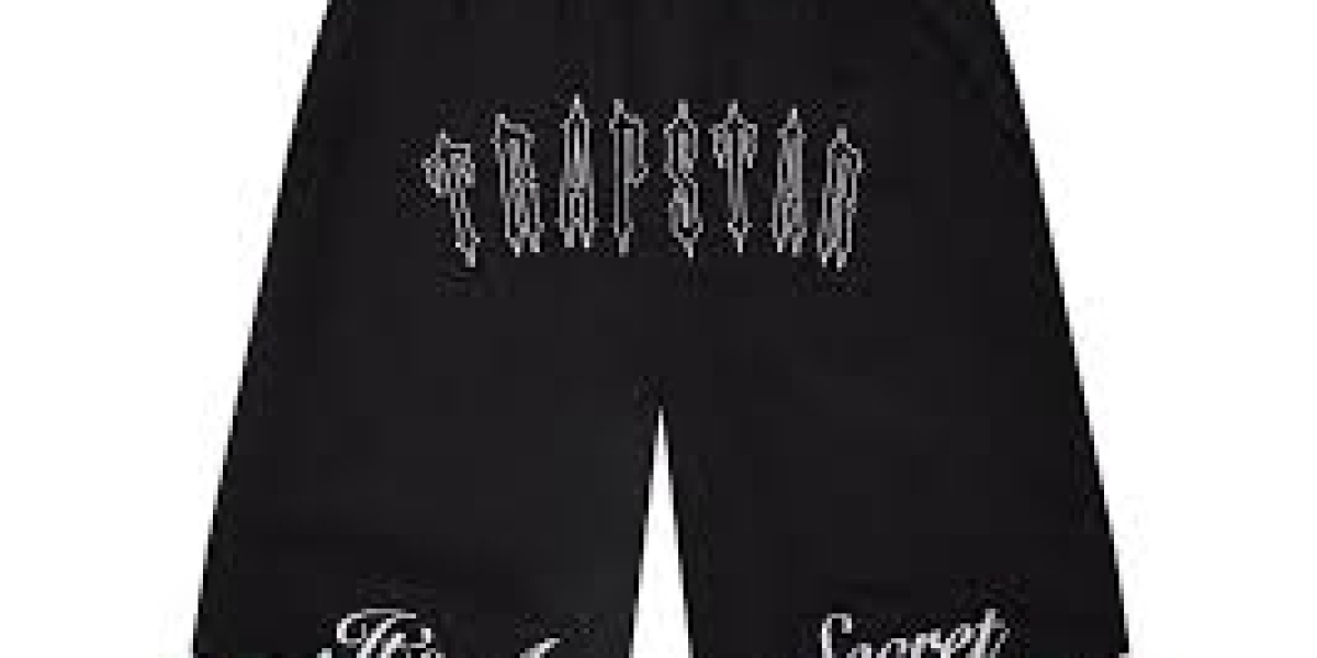 Trapstar Shorts | Comfortable Streetwear Essentials