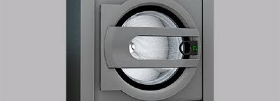 Consolidated Laundry Equipment Inc Commercial Laundry Equipments Cover Image