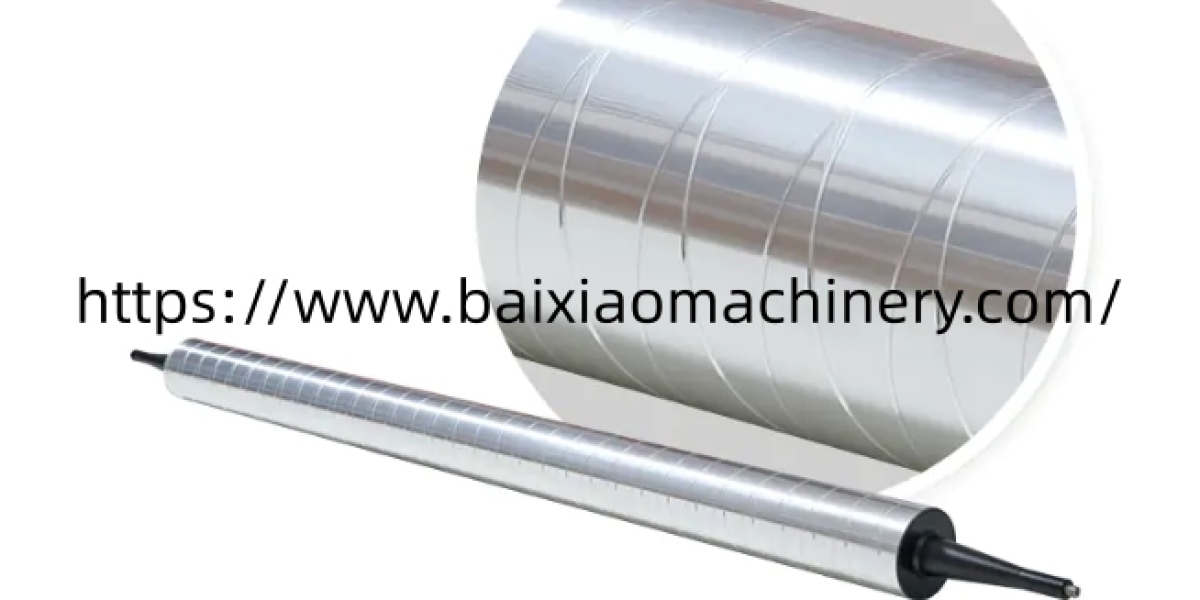 How Can Baixiao Aluminum Guide Roller Maintenance Extend Service Life