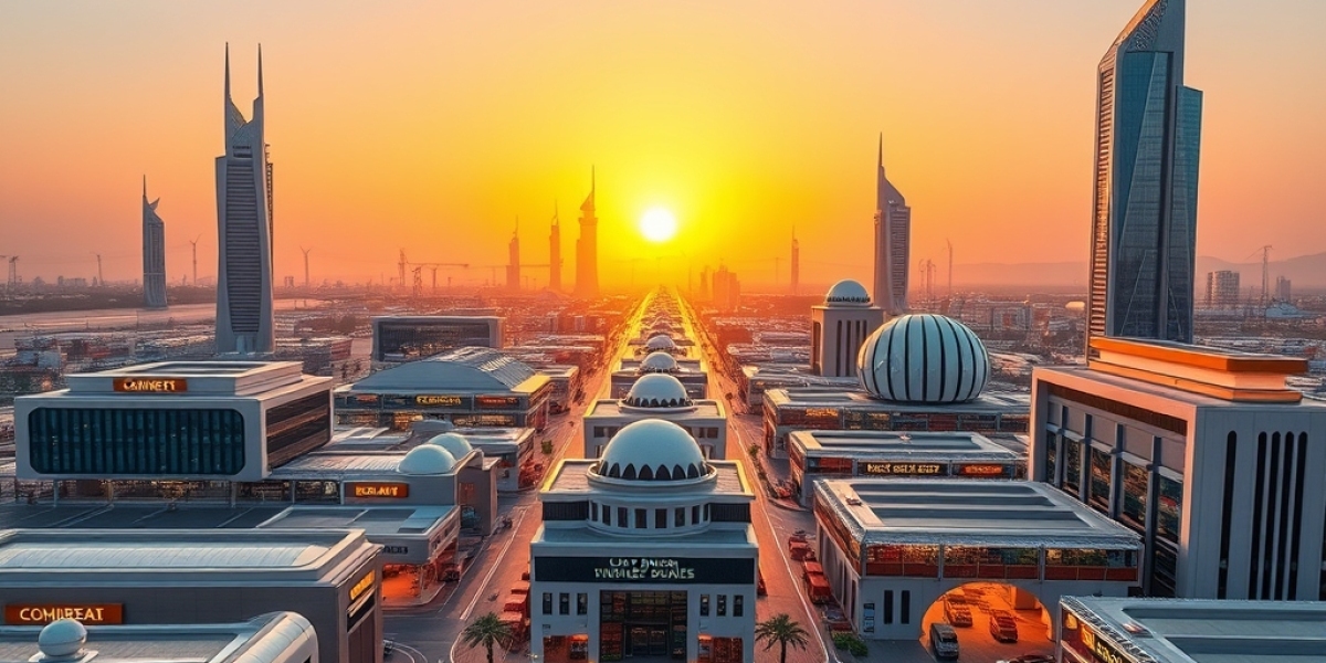 Why Businesses Choose a Wholesale Distributor Dubai
