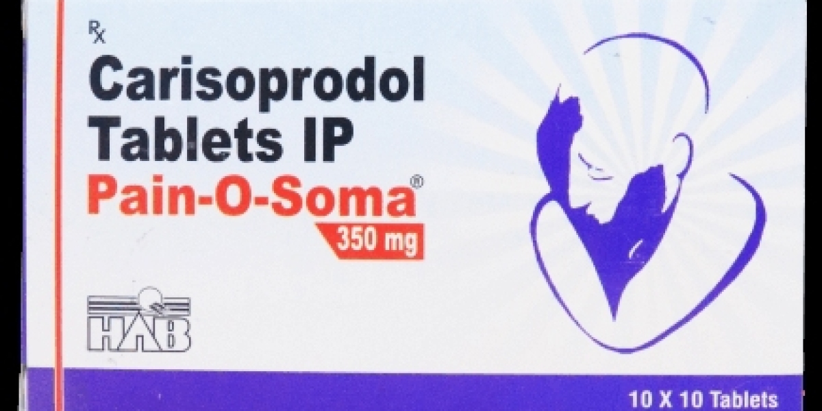 Soma 350mg Dependence and Risk Factors Explained