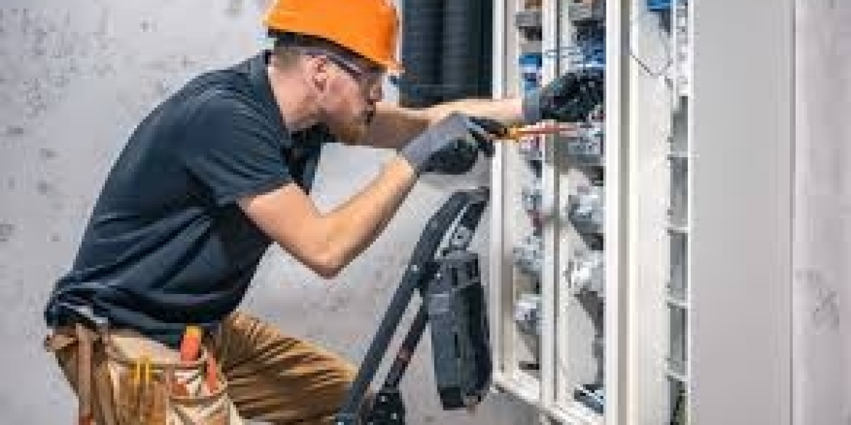 Electrician London Ontario: Reliable Electrical Services You Can Trust