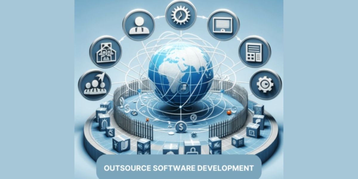 Affordable Software Development Outsourcing for USA Businesses