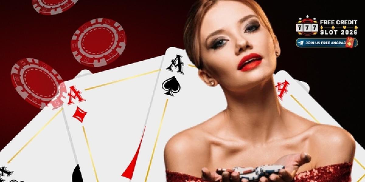 EMAS44 Signup Casino Guide for New Players | Link Free Kredit
