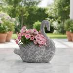 outdoor flower pots Profile Picture