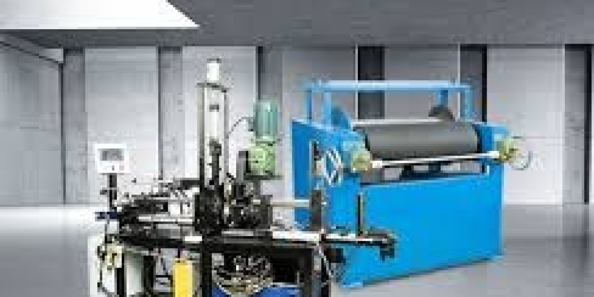 How Can Automation Machinery And Equipment Shape Future Manufacturing According to TARUN?