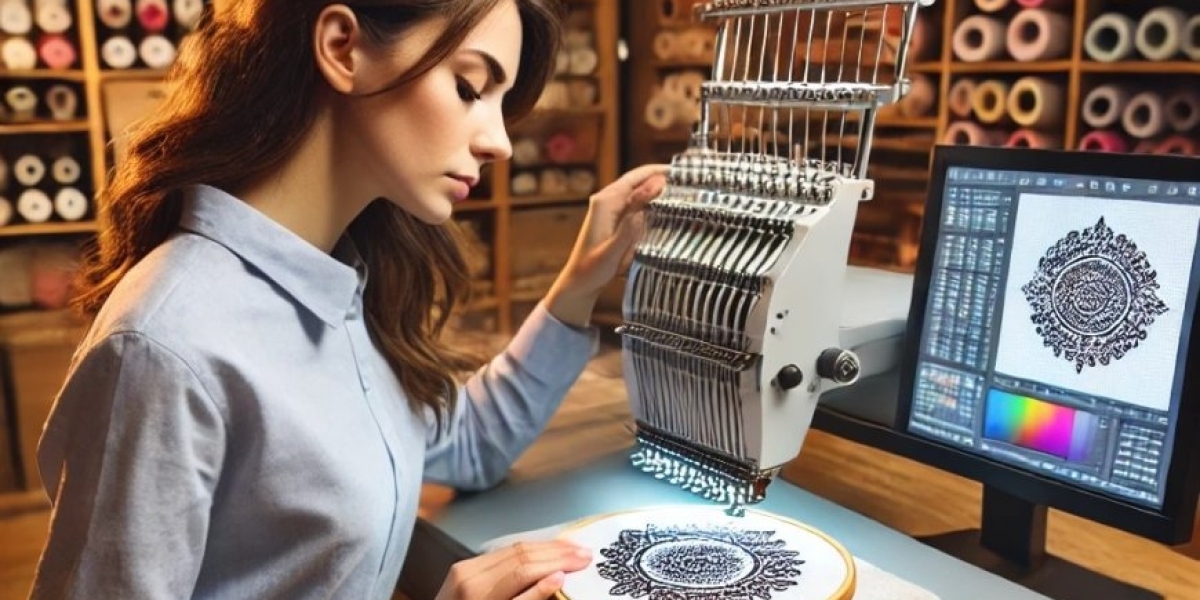 Convert Business Logo to SEW Format with Production-Ready Results