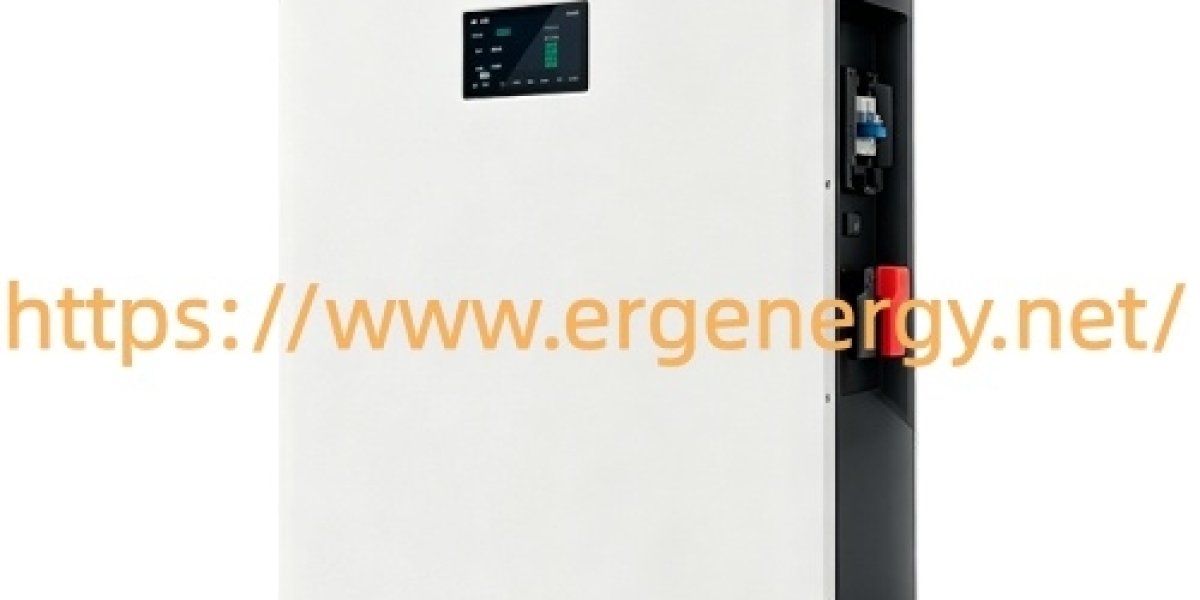 Ergenergy Why does Flow Battery Vendor design influence long duration energy storage performance patterns