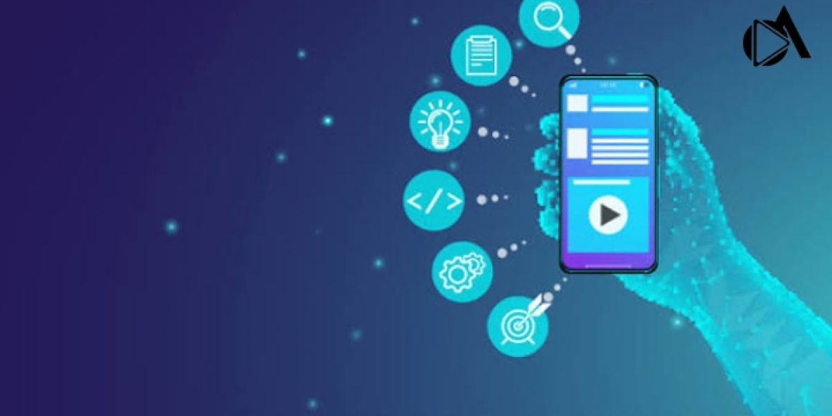 Native Mobile App Development Company | Custom App Experts
