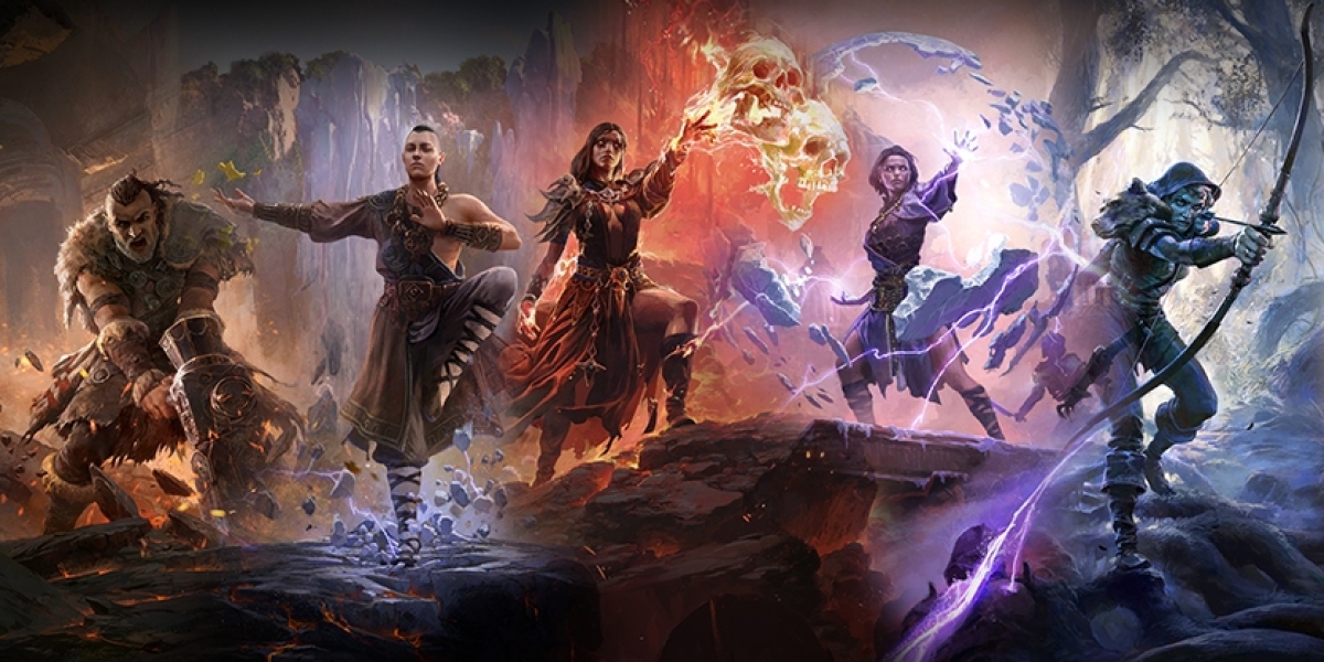 MMOexp POE 2: The Secret Companion Choice That Boosts Your Earnings
