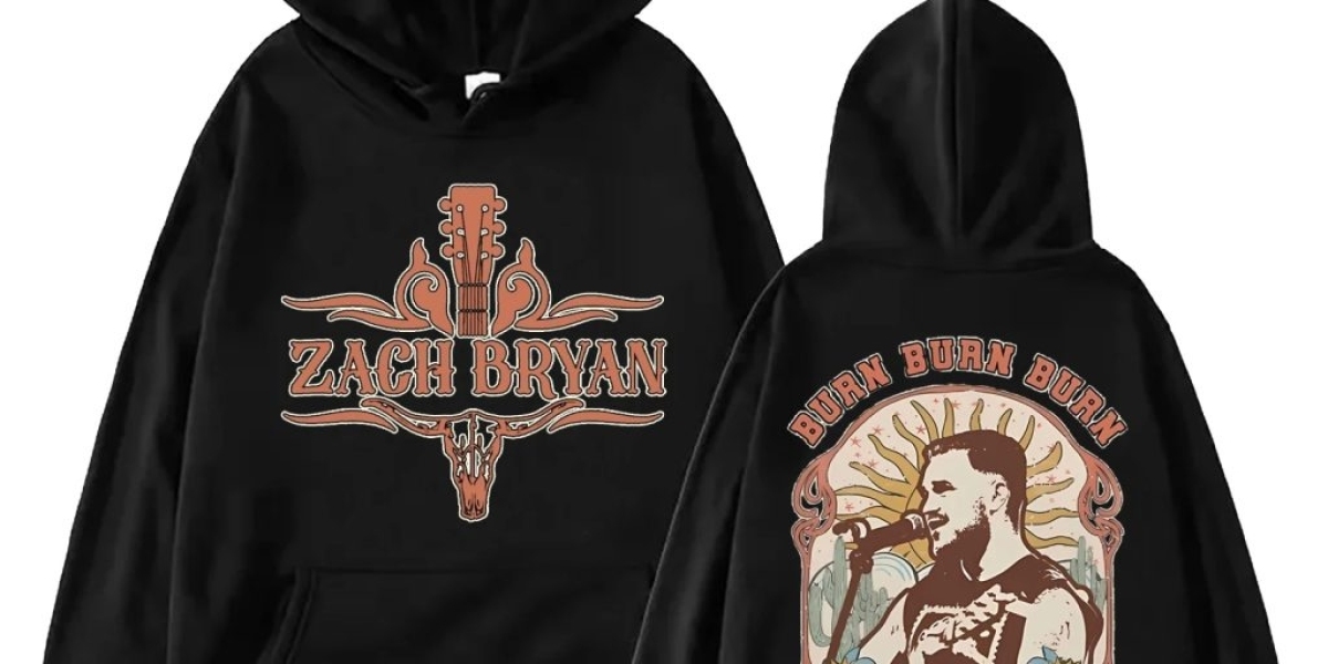 Zach Bryan Merch 2026 Guide: Where to Buy Authentic Hoodies, Tour Drops & Michigan Exclusives