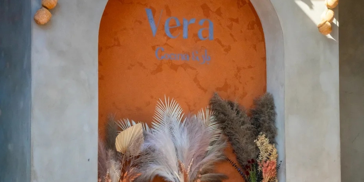 Vera DC Brunch: A Unique Weekend Brunch Experience in Washington DC