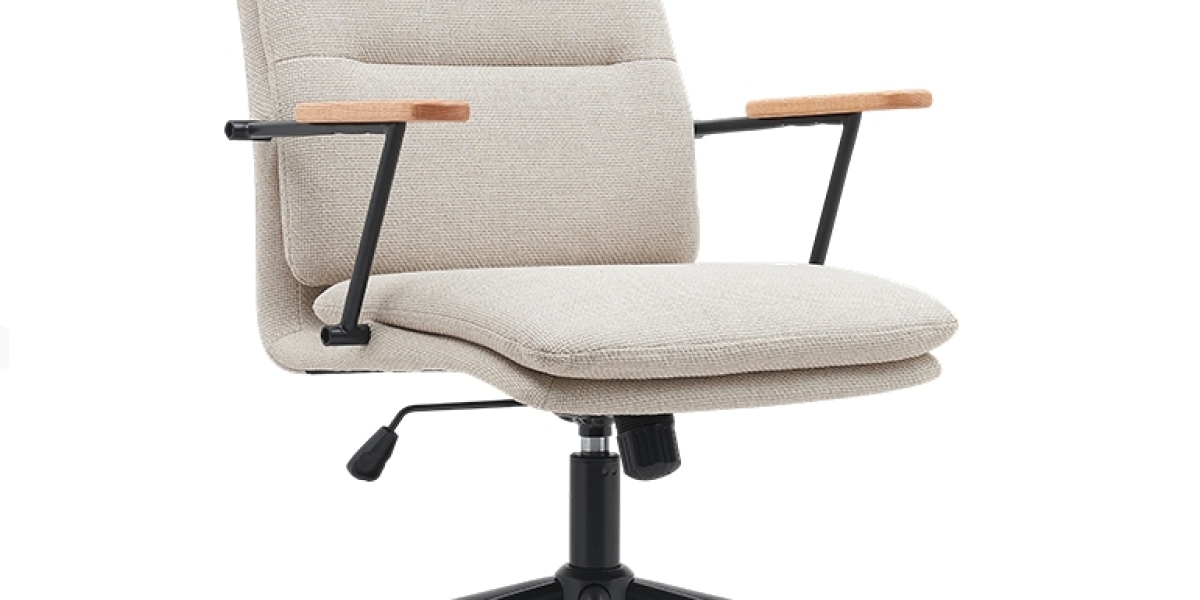 How to Choose Office Desk Chairs