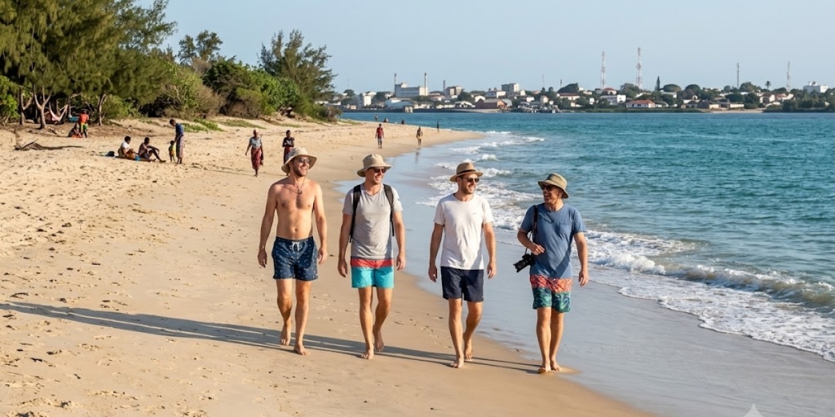 Mozambique Entry Requirements for Children and E Visa Information