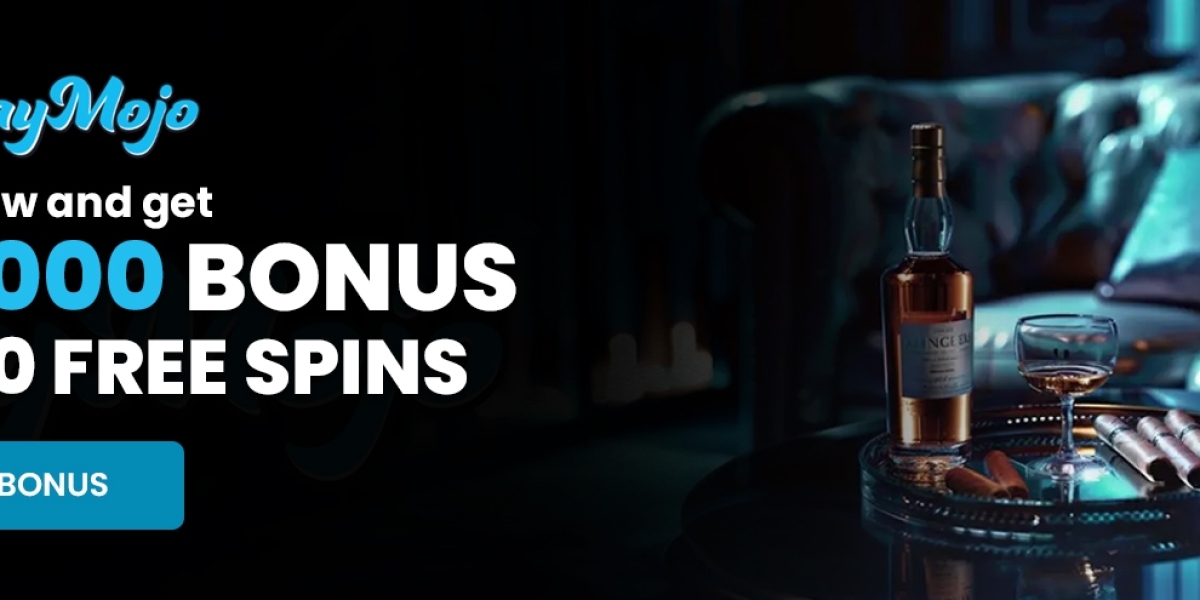 Playmojo Casino and the Modern Growth of Online Entertainment in Australia