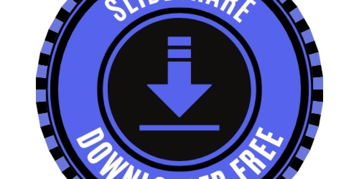 SlideShare Downloader – Download Any Presentation Free in Seconds