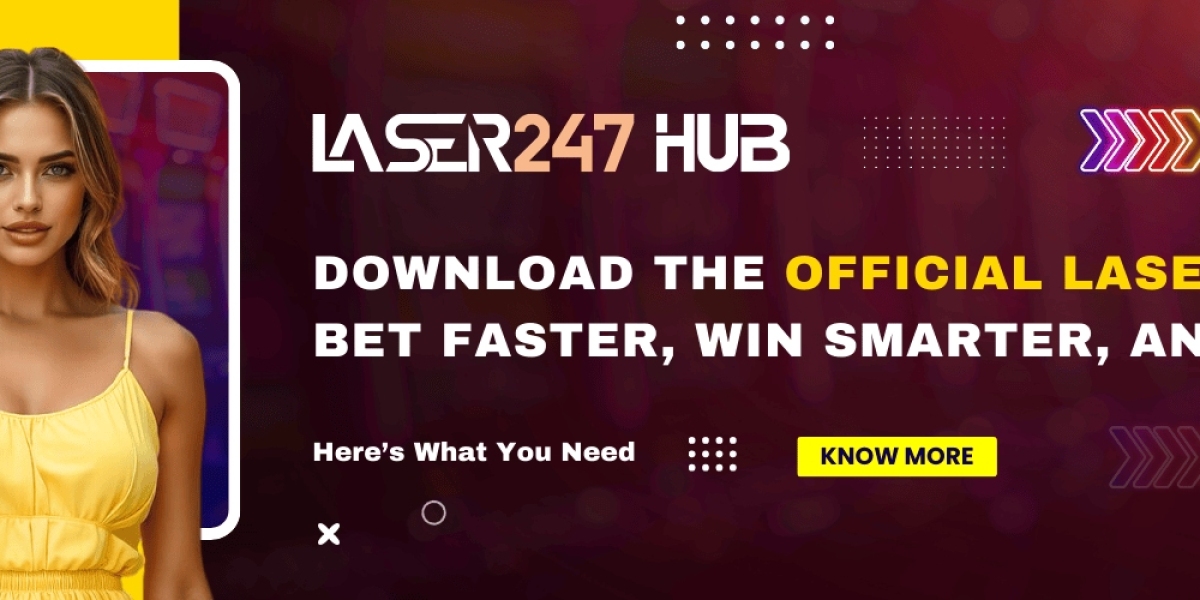 The Ultimate Laser247APK Guide for Fast, Secure, and Smooth Gameplay