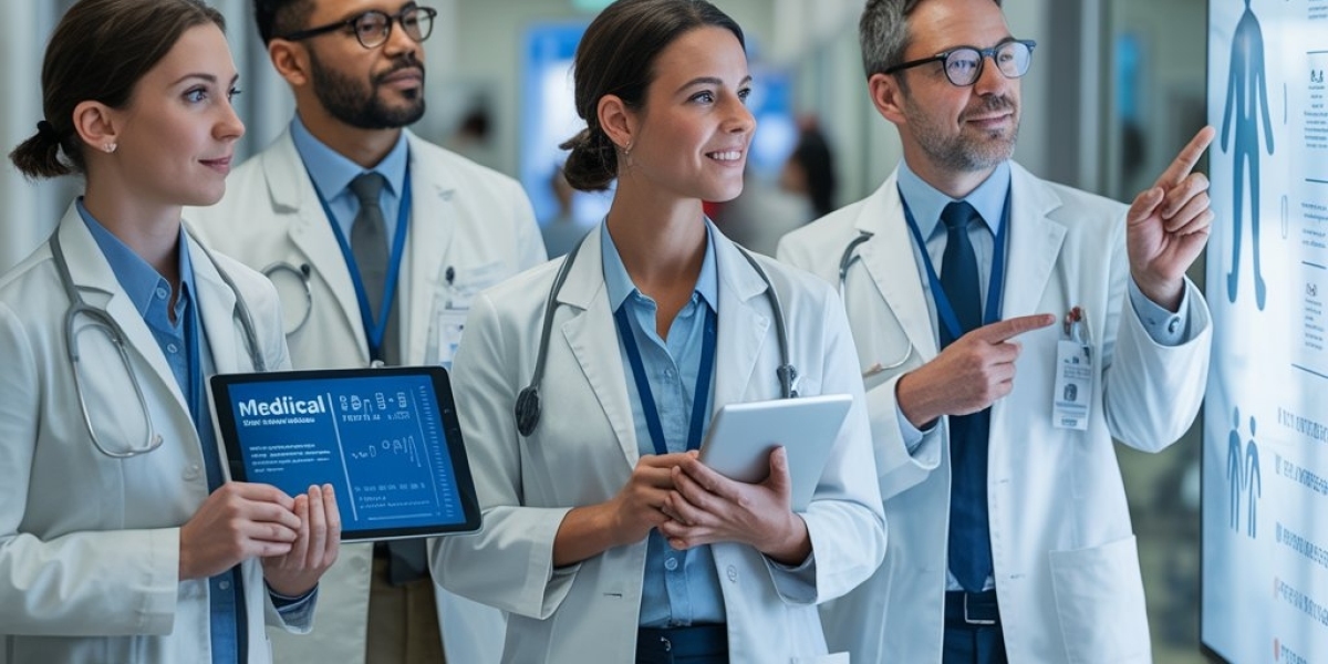 The Future of Healthcare Administration: Virtual Assistants in California