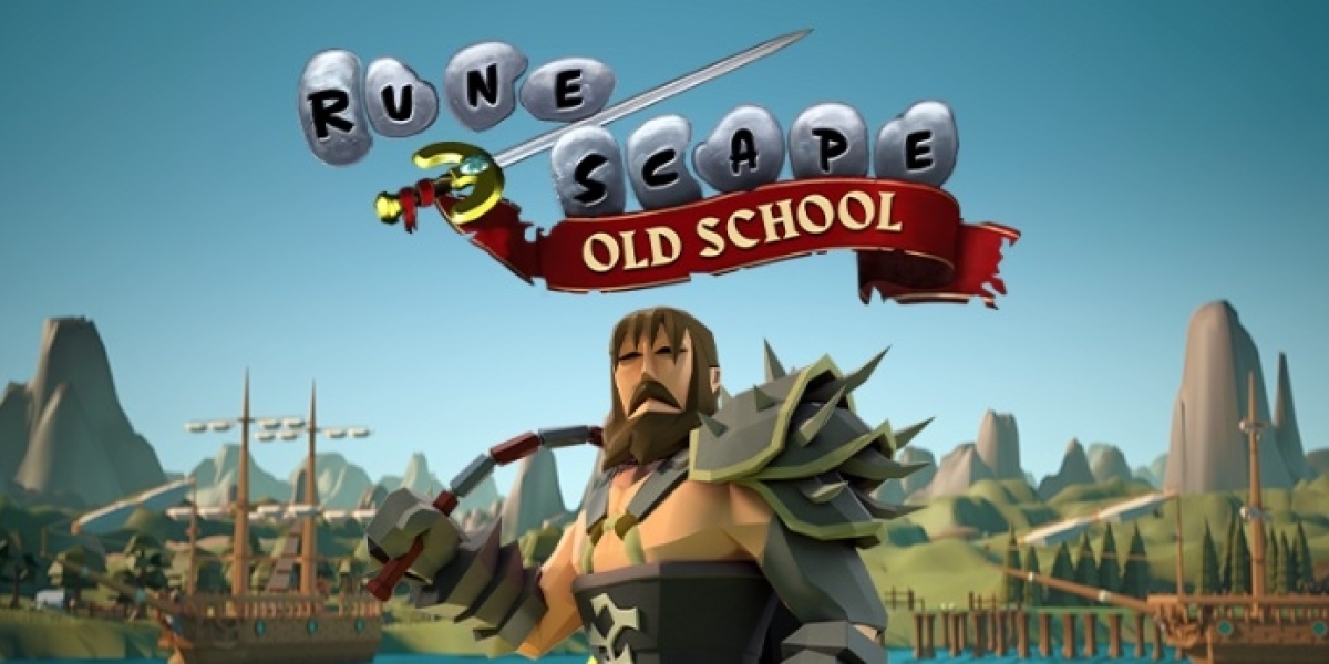 RSorder-OSRS: Why the Bandos Chestplate Is Still Worth Owning