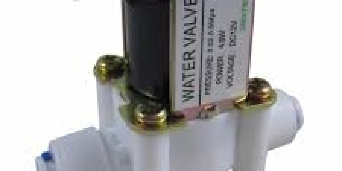 Reliable Fluid Control Solutions for Contemporary Applications